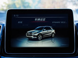 奔驰GLE 2015款  GLE 400 4MATIC_高清图24