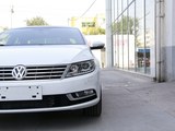 一汽-大众CC 2015款 大众CC 1.8TSI 豪华型_高清图19