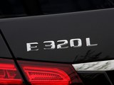 奔驰E级 2015款  E320L 运动型 4MATIC_高清图22