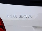 奔驰GLK级 2014款  GLK 200 标准型_高清图20