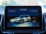 奔驰GLE 2015款  GLE 400 4MATIC_高清图20