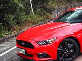 Mustang 2015款  2.3T 50周年纪念版_高清图2