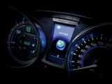进口现代Sonata 2014款 现代Sonata 2.0L Hybrid_高清图3