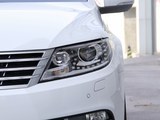 一汽-大众CC 2015款 大众CC 1.8TSI 豪华型_高清图18