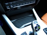 宝马X4 2014款  xDrive35i M运动型_高清图7