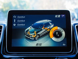 奔驰GLE 2015款  GLE 400 4MATIC_高清图13