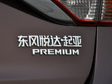 福瑞迪 2014款  1.6L AT Premium Special_高清图10