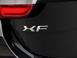 捷豹XF 2015款  XF 3.0 SC R-Sport 豪华版_高清图29