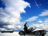 BladeGlider 2013款 概念车_高清图17