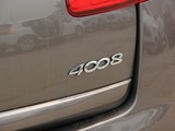 标致4008（进口） 2013款 标致4008 2.0L 两驱时尚型_高清图4