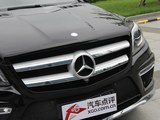 奔驰GL级 2013款  GL500 4MATIC_高清图7