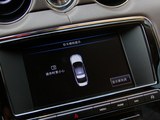 捷豹XJ 2014款  XJL 2.0T 两驱典雅商务版_高清图30