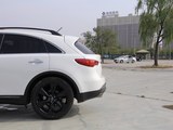 英菲尼迪QX70 2013款  3.7L 绝影版_高清图26