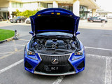 雷克萨斯RC F 2015款  5.0L 驭峰版_高清图1