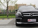 奔驰GL级 2013款  GL500 4MATIC_高清图6