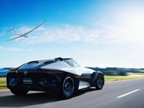 BladeGlider 2013款 概念车_高清图11