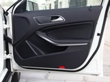 奔驰GLA级(进口) 2015款  GLA 260 4MATIC_高清图18