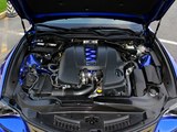 雷克萨斯RC F 2015款  5.0L 驭峰版_高清图15