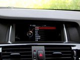 宝马X4 2014款  xDrive35i M运动型_高清图30