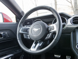 Mustang 2015款  2.3T 50周年纪念版_高清图4