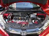 缤智 2015款  1.8L CVT两驱精英型_高清图5