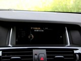 宝马X4 2014款  xDrive35i M运动型_高清图29