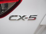 马自达CX-5 2015款  2.0L 自动两驱都市型_高清图13