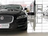 捷豹XJ 2015款  XJL 3.0 SC 四驱尊享商务版_高清图11