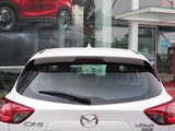 马自达CX-5 2015款  2.0L 自动两驱都市型_高清图11