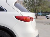 英菲尼迪QX70 2013款  3.7L 绝影版_高清图25