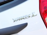 YARiS L 致炫 2014款  1.3E 手动魅动版_高清图32