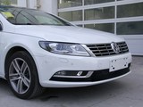 一汽-大众CC 2015款 大众CC 1.8TSI 豪华型_高清图12