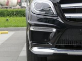 奔驰GL级 2013款  GL500 4MATIC_高清图4