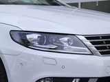 一汽-大众CC 2015款 大众CC 1.8TSI 豪华型_高清图11