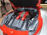 F12berlinetta 2013款  6.3L 标准型_高清图33