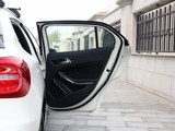 奔驰GLA级(进口) 2015款  GLA 260 4MATIC_高清图35