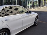 奔驰C级 2015款  C 200 L 4MATIC 运动版_高清图34