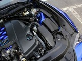 雷克萨斯RC F 2015款  5.0L 驭峰版_高清图18