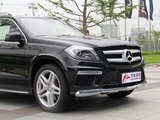 奔驰GL级 2013款  GL500 4MATIC_高清图3