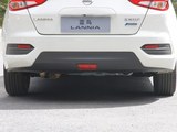 LANNIA 蓝鸟 2016款  1.6L 手动炫酷版_高清图12