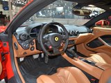 F12berlinetta 2013款  6.3L 标准型_高清图20