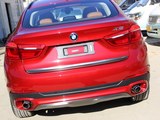 宝马X6 2015款  xDrive35i 尊享型_高清图32