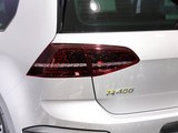 高尔夫(进口) 2014款 高尔夫（进口） R400 Concept_高清图10