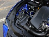 雷克萨斯RC F 2015款  5.0L 驭峰版_高清图17