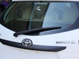 YARiS L 致炫 2014款  1.3E 手动魅动版_高清图30