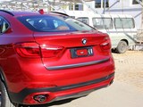 宝马X6 2015款  xDrive35i 尊享型_高清图31