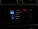傲虎 2015款 全新 2.5i 运动导航版_高清图29