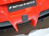 F12berlinetta 2013款  6.3L 标准型_高清图17