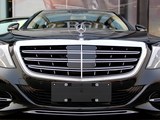 迈巴赫S级 2015款  S 600_高清图19