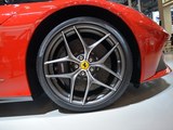 F12berlinetta 2013款  6.3L 标准型_高清图14